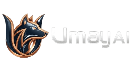 Umay AI Logo