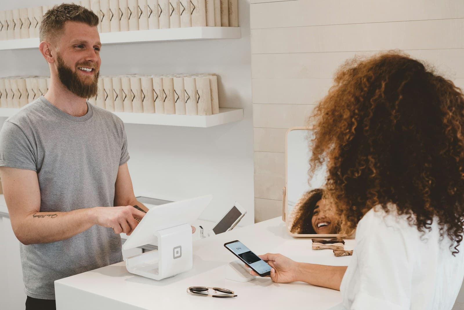 eCommerce AI
