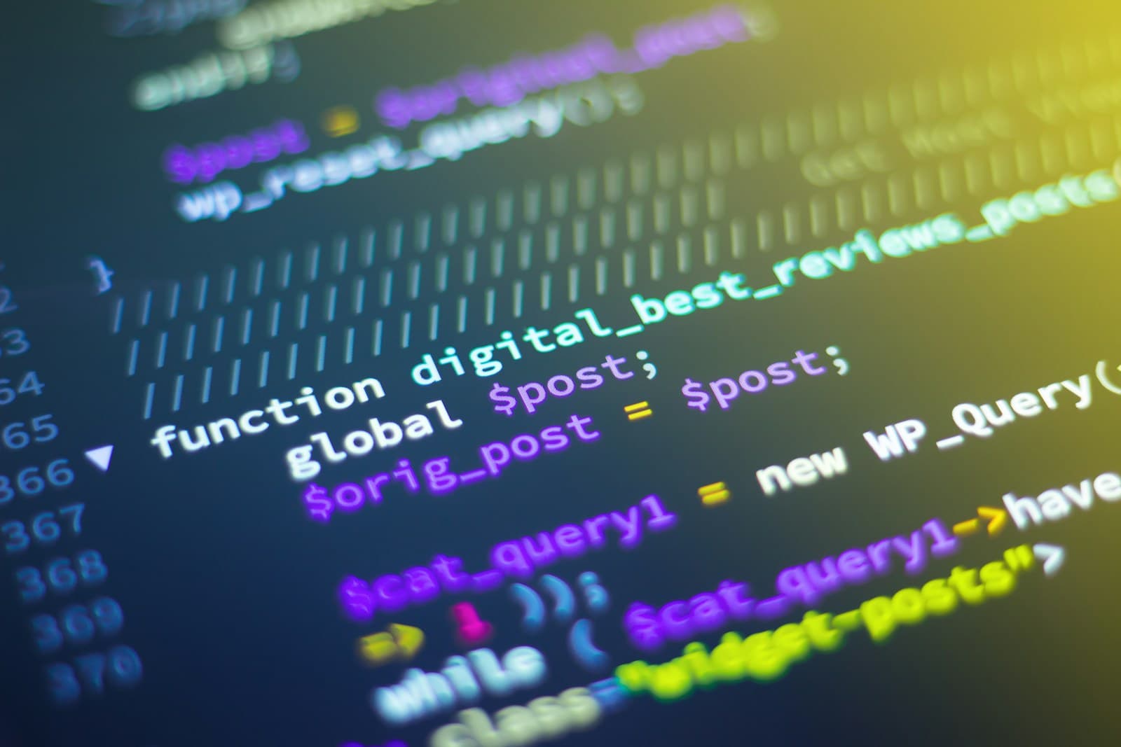 QA, Test Automation & Manual Testing