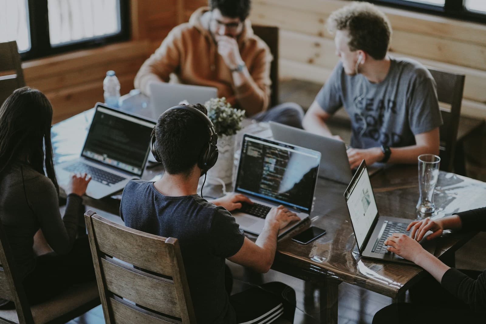 30+ Cybersecurity Trainings