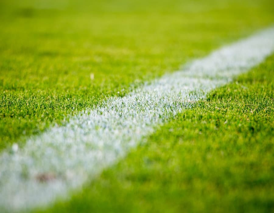 Sports Betting Platform
